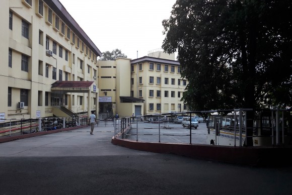 Kashibai Navale Medical College Pune