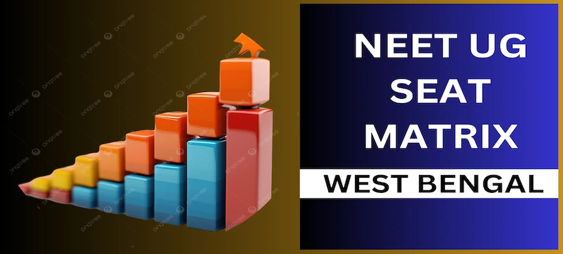 West Bengal NEET UG Seat Matrix