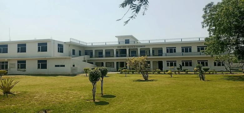 Dehat Vikas College of Pharmacy