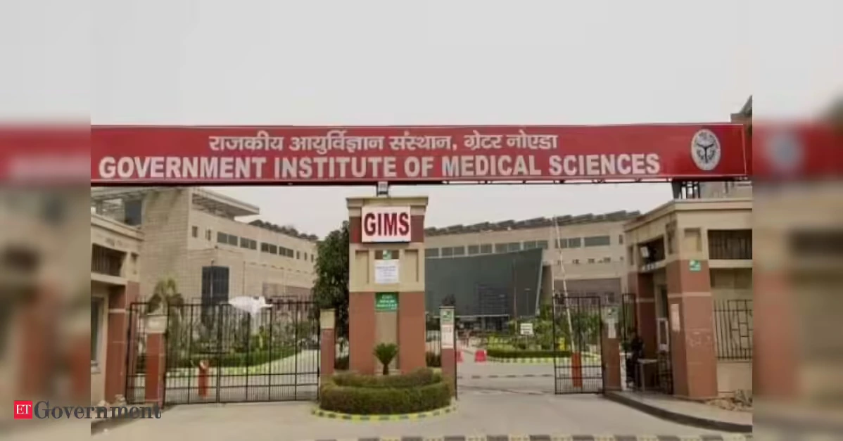 GIMS Noida