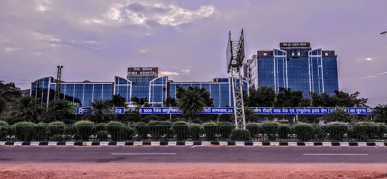 NIMS Medical College Jaipur