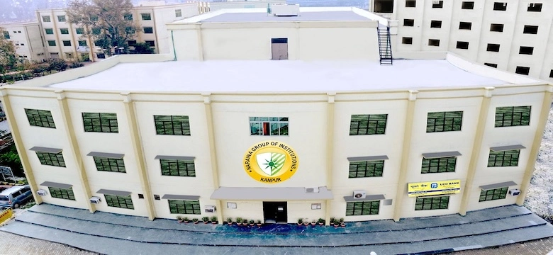 Naraina Vidya Peeth Group of Institutions