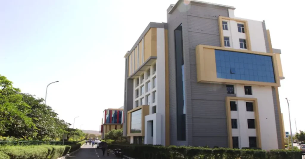 National Institute of Medical Science Jaipur