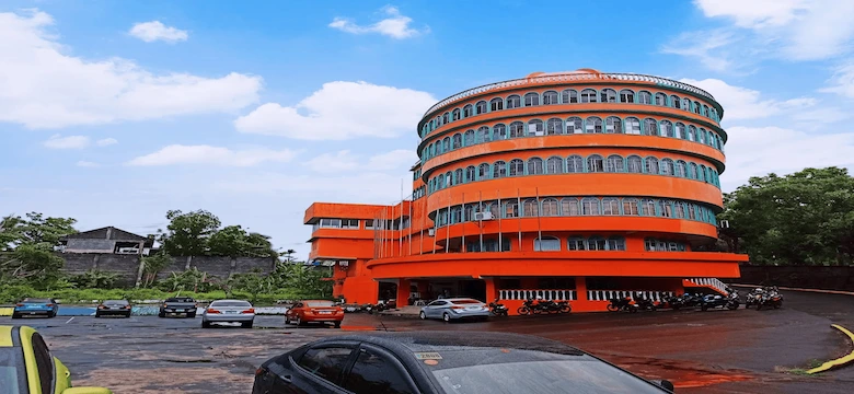 Bicol Christian College Of Medicine