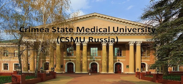 Crimea Federal University
