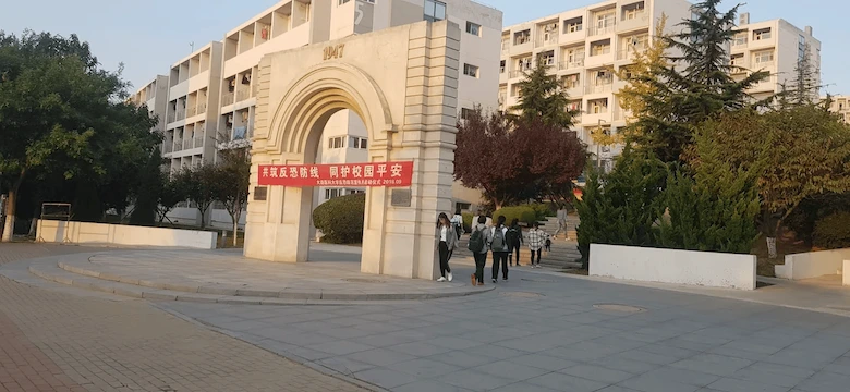 Dalian Medical University Admission