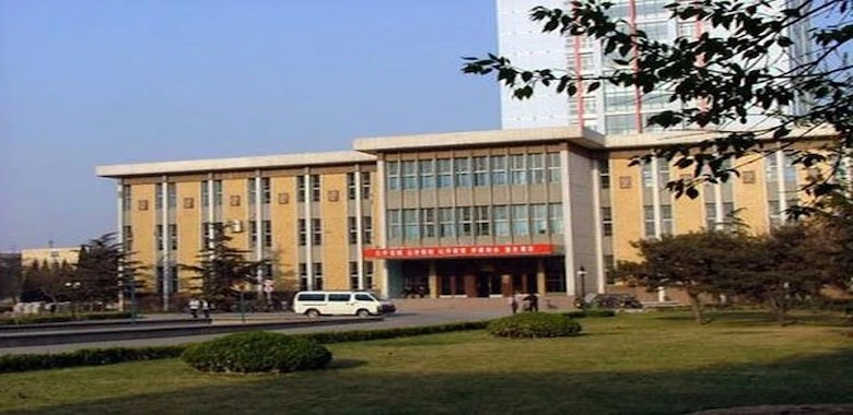 Hebei United University