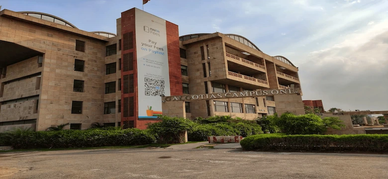 galgotias college of engineering and technology