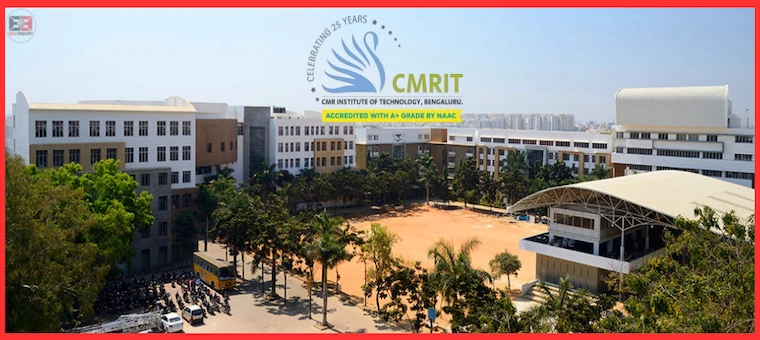 CMRIT Bangalore