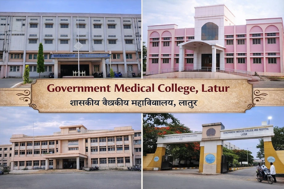 Collage - GMC Latur