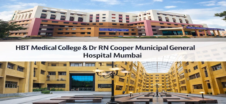 HBT Medical College Mumbai 1