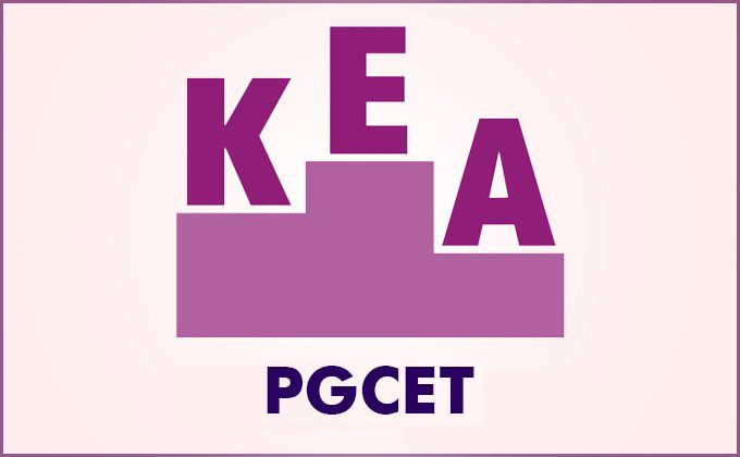 Karnataka PGCET