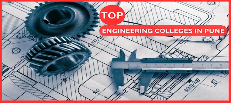 Top Engineering Colleges in Pune