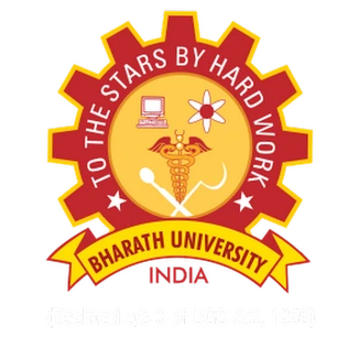 Bharath University, Chennai