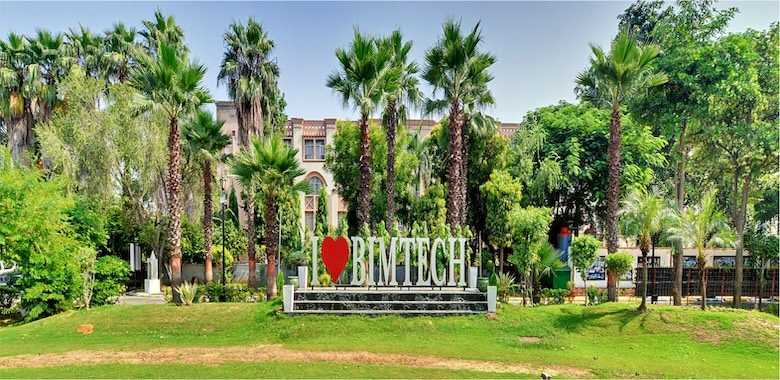 BIMTECH