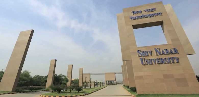 Direct Admission in Shiv Nadar University Noida