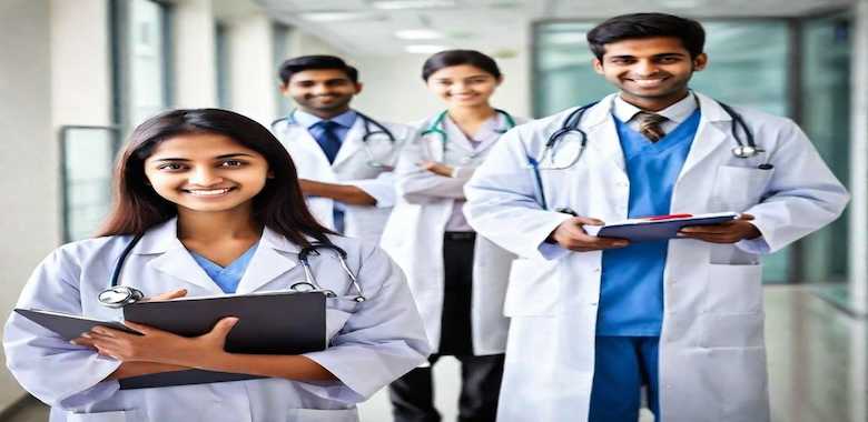 MBBS Admission in NRI Quota