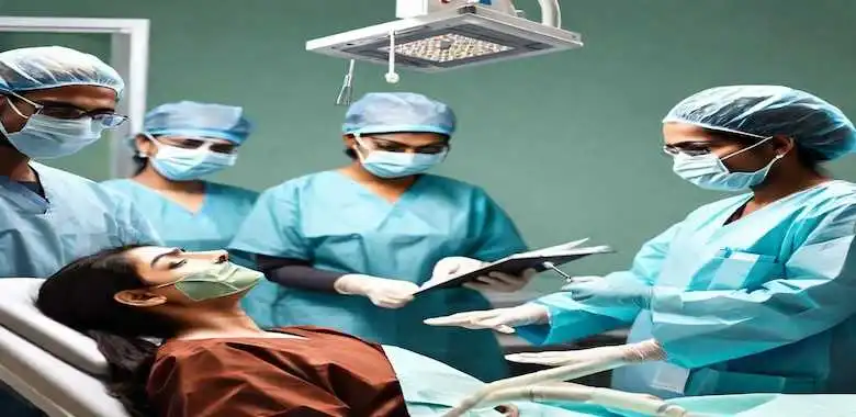 Top Deemed Colleges for General Surgery in India