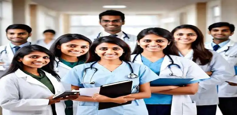 Top Deemed Colleges for MD General Medicine in India