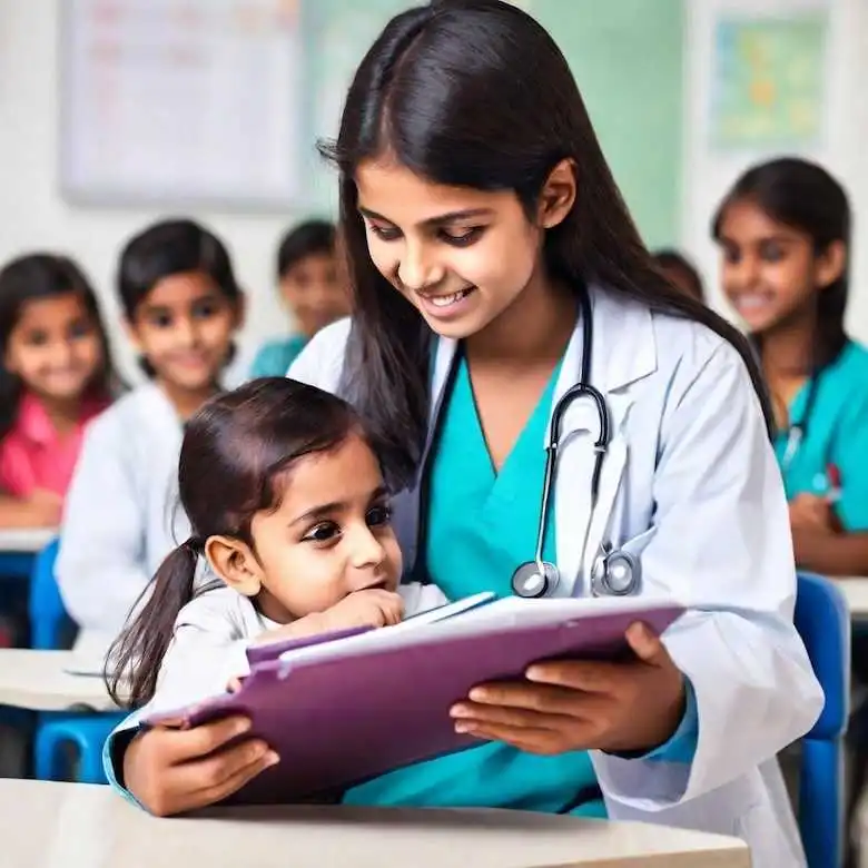 Top Deemed Colleges for Pediatrics in India