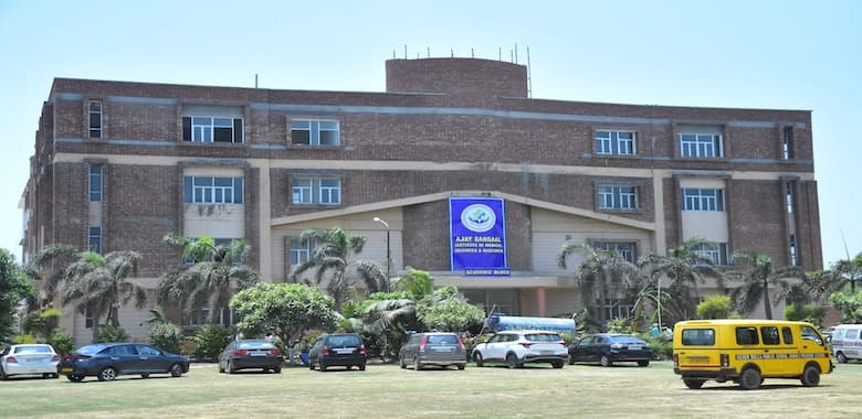 Ajay Sangaal Institute Of Medical Sciences