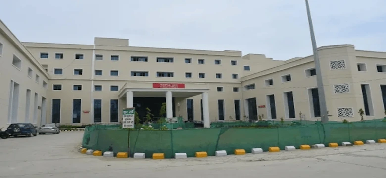Autonomous State Medical College Amethi