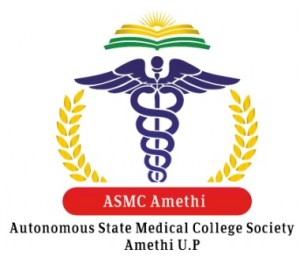 Autonomous State Medical College Amethi