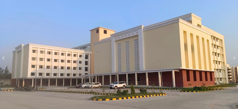 Autonomous State Medical College Gonda