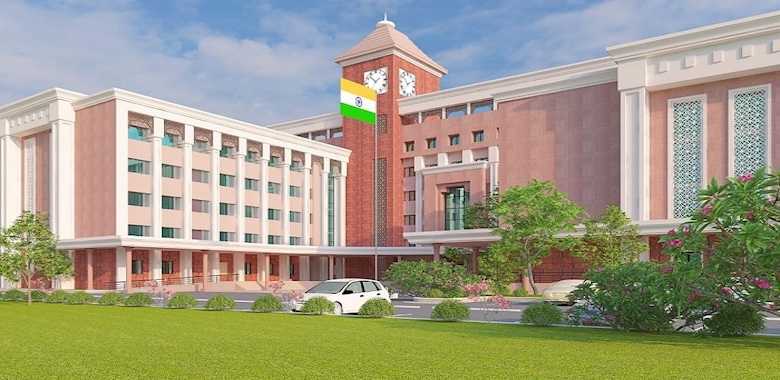 Autonomous State Medical College Society Kaushambi