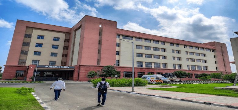 Autonomous State Medical College Sultanpur
