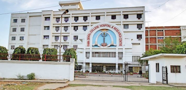 Dr BS Kushwah Institute of Medical Sciences Kanpur