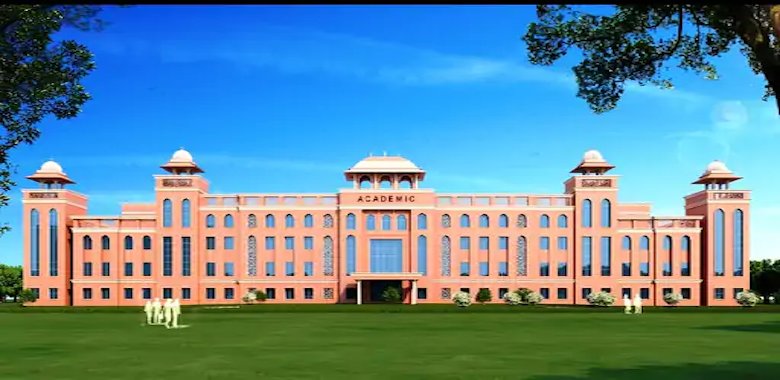 Government Medical College Sawai Madhopur