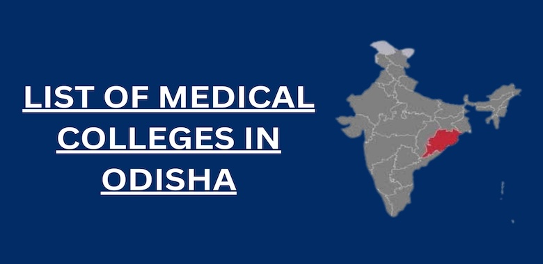 List of Top Medical Colleges in Odisha