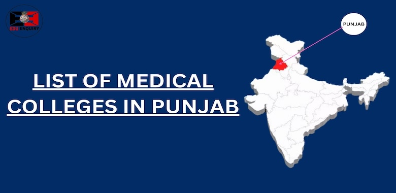 List of Medical College in Punjab