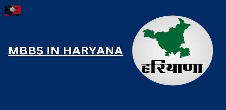 MBBS in Haryana