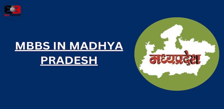 MBBS in Madhya Pradesh