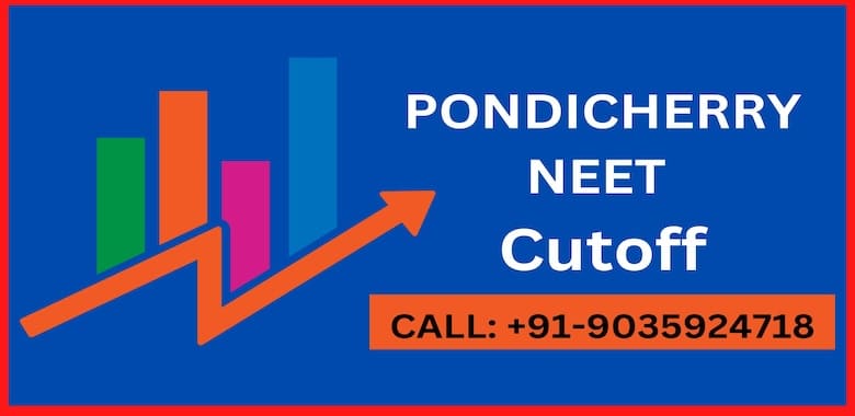 Pondicherry NEET Cutoff