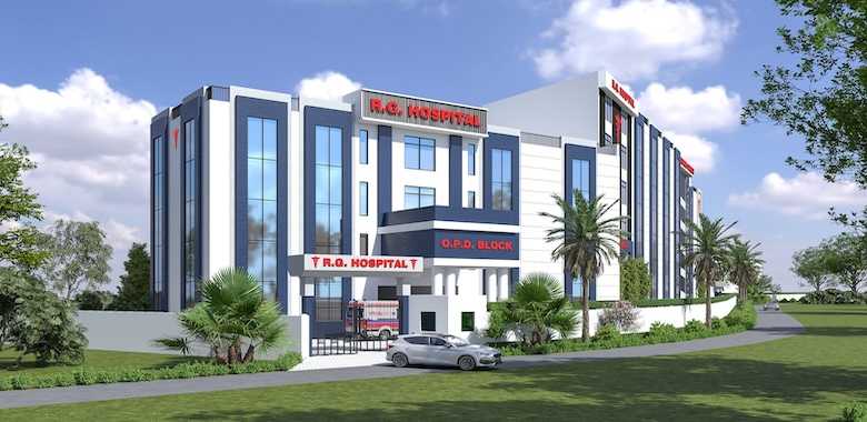 RG Medical College and Research Centre Hathras