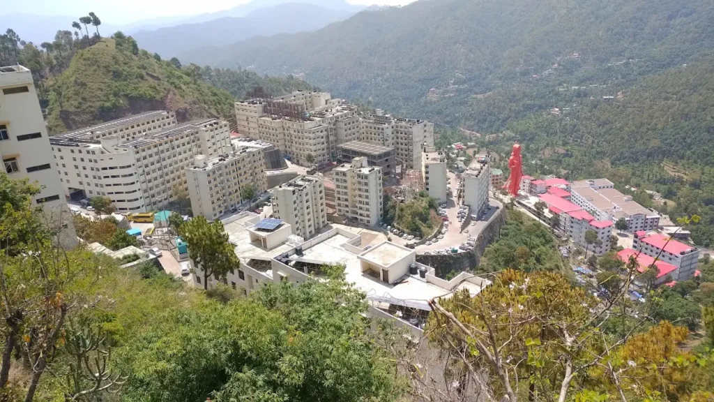 SOLAN MMU