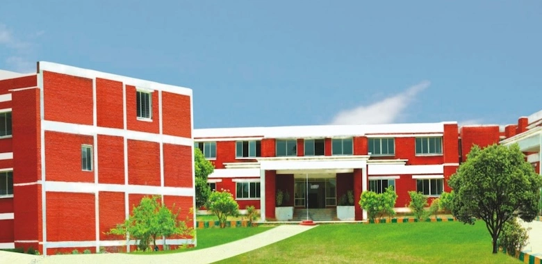 SVS Medical College and Hospital Hastinapur