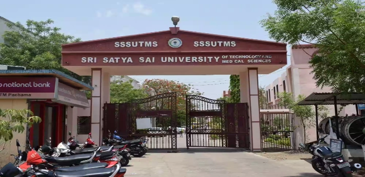 Satya Sai Medical College Sehore