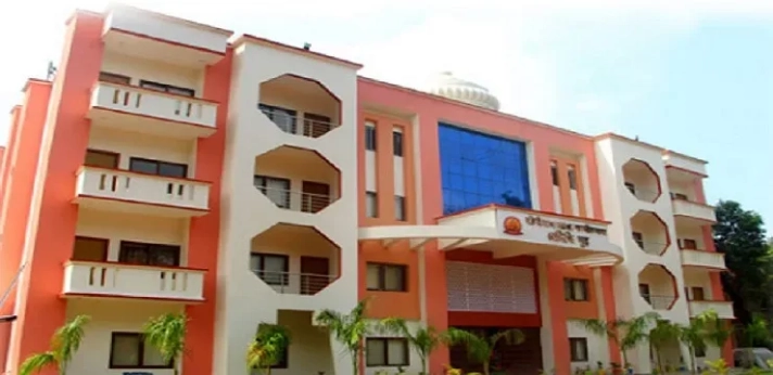 Shri Gorakshnath Medical College Hospital Research Centre Gorakhpur