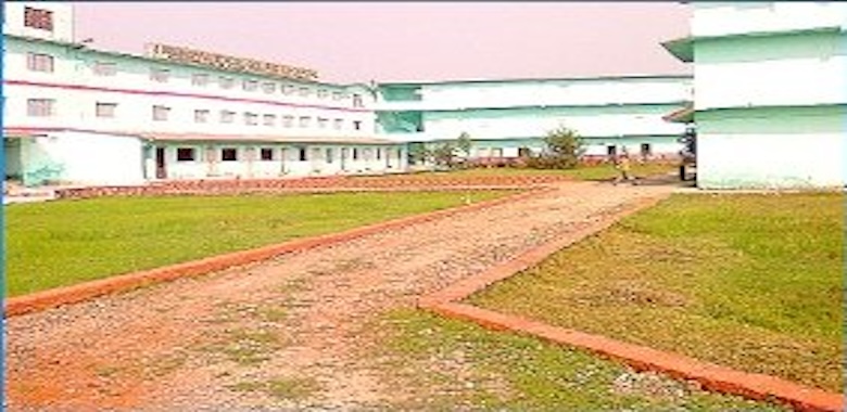 Surendra Medical College and Hospital Rajasthan