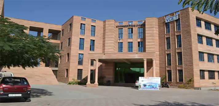 Vyas Medical College Jodhpur