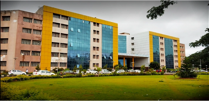 Belagavi Institute of Medical Sciences Belgaum