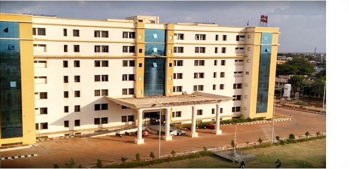 Bidar Institute of Medical Sciences, Bidar