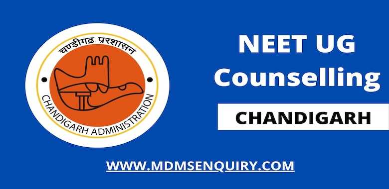 Chandigarh NEET Counselling