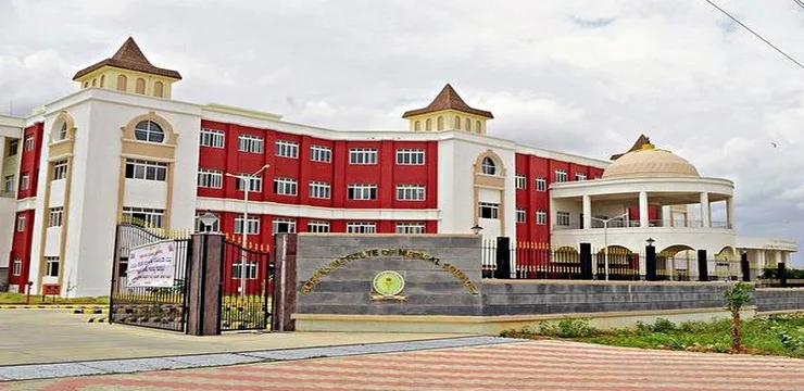 Koppal Institute of Medical Sciences