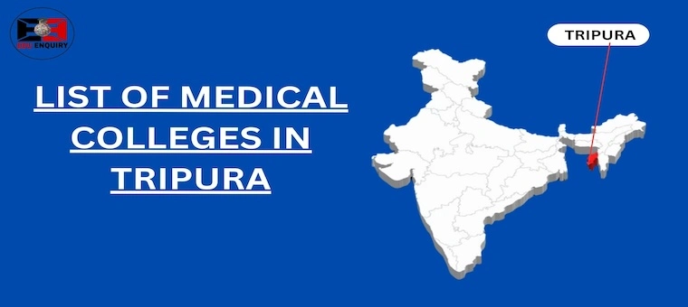 List of Medical Colleges in Tripura