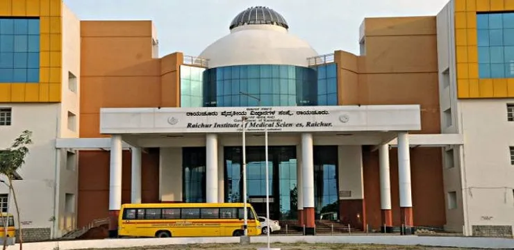 Raichur Institute of Medical Sciences